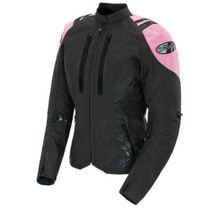 Joe Rocket Atomic 4.0 Motorcycle Jacket